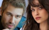 Ekin Aksoy, Furkan Palalı’nın partneri oldu