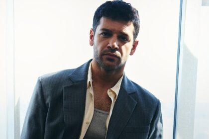 Emre Kıvılcım tabii’nin “Davet Musab” dizisiyle dönüyor