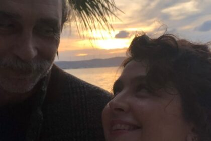 Tutuklanan Erdal Beşikçioğlu'nun eşi Elvin Beşikçioğlu'ndan duygu dolu mektup