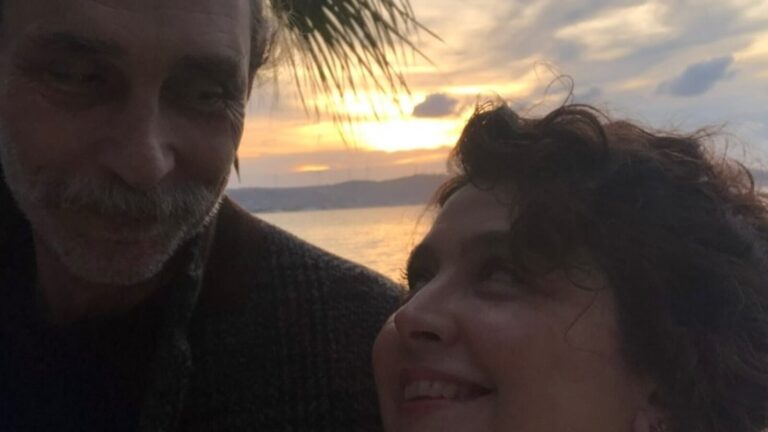 Tutuklanan Erdal Beşikçioğlu’nun eşi Elvin Beşikçioğlu’ndan duygu dolu mektup