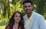 Evlilik Güzeldir’in Yasemin ve Sinan’ı İlayda Alişan ile Berk Bakioğlu’ndan ilk fotoğraf