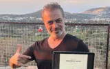 Sermiyan Midyat “Karakuyu”nun Kadir Ağa’sı oldu