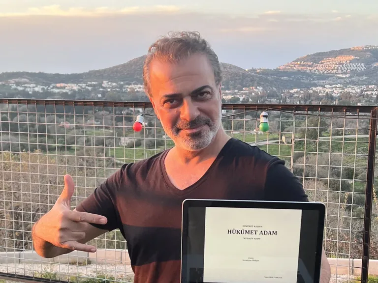 Sermiyan Midyat “Karakuyu”nun Kadir Ağa’sı oldu