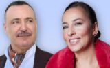 Erkan Sever ile Onuryay Evrentan “Gönül Dağı”nda partner oldu
