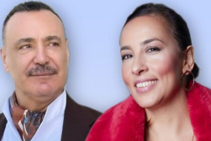 Erkan Sever ile Onuryay Evrentan “Gönül Dağı”nda partner oldu
