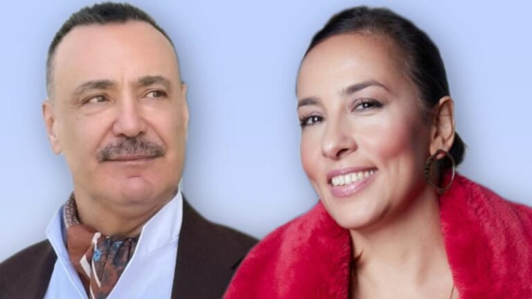 Erkan Sever ile Onuryay Evrentan “Gönül Dağı”nda partner oldu