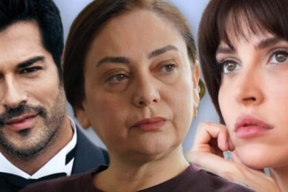 "Güneşin Doğduğu Yer" dizisi Bir Zamanlar Çukurova'nın gününe geliyor
