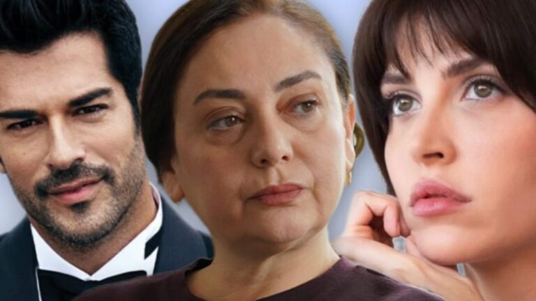 “Güneşin Doğduğu Yer” dizisi Bir Zamanlar Çukurova’nın gününe geliyor