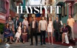 Kanal D’nin Haysiyet dizisinin afişi yayınlandı