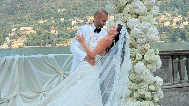 Sosyetede tahliye krizi…