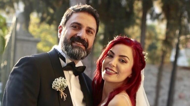 Flaş gelişme! Erhan Çelik’ten yaşamını yitiren eşi Özlem Gültekin’e aşırı dozda anestezi temin edenler hakkında suç duyurusu