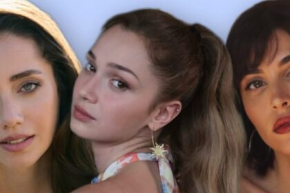 Dizilerde isim piştileri… Yeni sezon dizilerin başrollerinde 3 Leyla, 2 Hayat ve 2 Destina ismi var