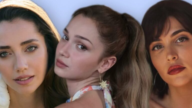 Dizilerde isim piştileri… Yeni sezon dizilerin başrollerinde 3 Leyla, 2 Hayat ve 2 Destina ismi var