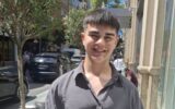 Ömer dizisinin Tuna’sı Metehan Parıltı: Beni Mert Ramazan Demir’e benzetiyorlar