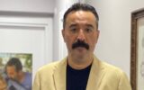 Mustafa Üstündağ “A.B.İ.” dizisiyle ekrana dönüyor
