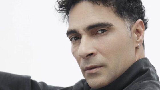 Mustafa Yıldıran “Halef”in Rami’si oldu