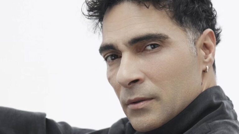 Mustafa Yıldıran “Halef”in Rami’si oldu