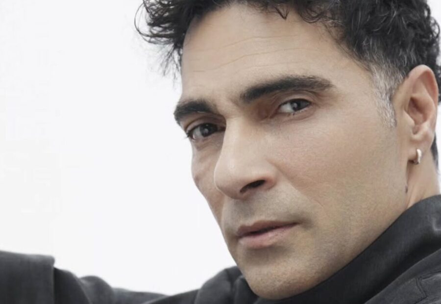 Mustafa Yıldıran “Halef”in Rami’si oldu