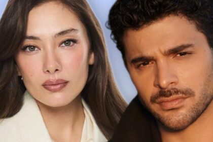 Neslihan Atagül’ün partneri için Halit Özgür Sarı’yla görüşülüyor