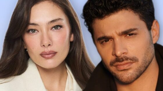 Neslihan Atagül’ün partneri için Halit Özgür Sarı’yla görüşülüyor