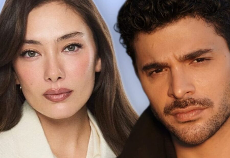 Neslihan Atagül’ün partneri için Halit Özgür Sarı’yla görüşülüyor