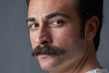 Ozan Dağgez “Daha 17” dizisinin Ferdi'si oldu