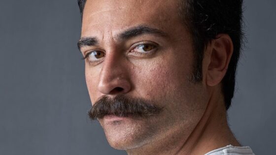 Ozan Dağgez “Daha 17” dizisinin Ferdi’si oldu