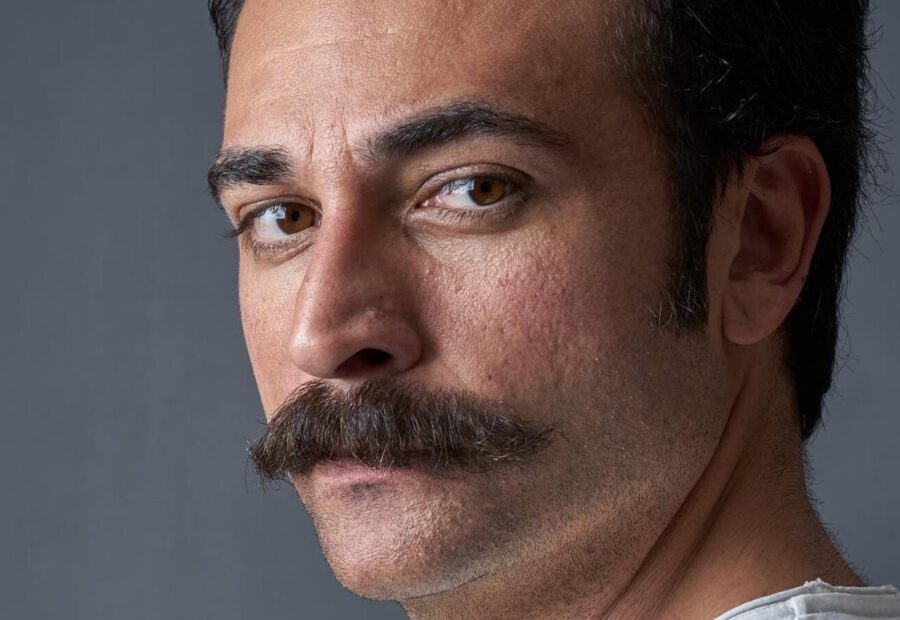 Ozan Dağgez “Daha 17” dizisinin Ferdi’si oldu