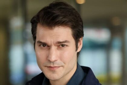 Özgü Delikanlı “Mehmet Fetihler Sultanı”nda