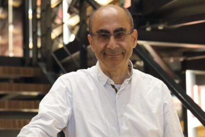 Altın Portakal’ın jüri başkanı Derviş Zaim oldu