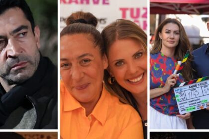 Salı gününe akın var, "Anne Yarısı", "Hamal" ve "Tuzlu Kahve" Salı gününe geliyor