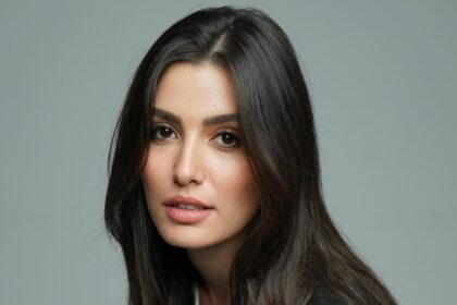 Selen Güney “Karakuyu”nun Emine’si oldu