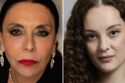 Sema Keçik ve Merve Ateş “Sevdam Karadeniz”de