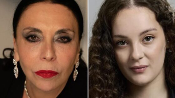 Sema Keçik ve Merve Ateş “Sevdam Karadeniz”de