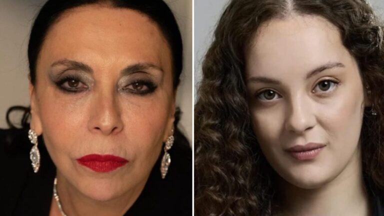Sema Keçik ve Merve Ateş “Sevdam Karadeniz”de