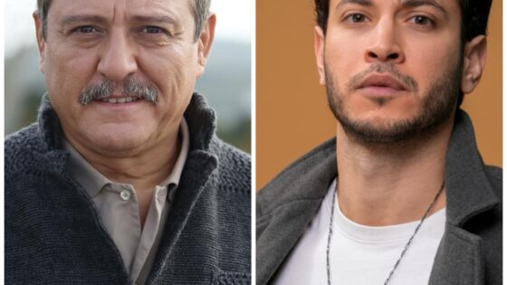 “Sevdan Bir Ateş” dizisine 2 yeni oyuncu