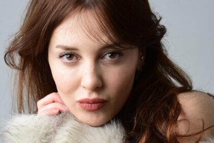 Terken Hatun’dan Ayşe Hatun’a… Tuğba Tutuğ “Mehmed Fetihler Sultanı”nda