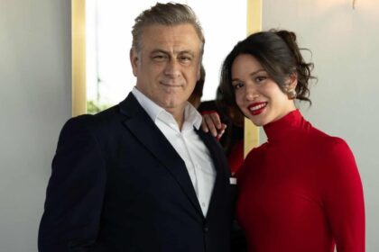 Hazal Subaşı ile Turgut Tunçalp “Bir Hayat Hikâyesi”nde yeniden buluşuyor