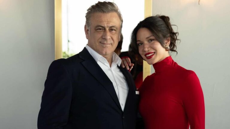 Hazal Subaşı ile Turgut Tunçalp “Bir Hayat Hikâyesi”nde yeniden buluşuyor