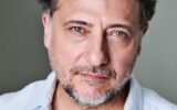 Yiğit Özşener “Düğün Şarkıcısı” filminin Muzaffer’i oldu