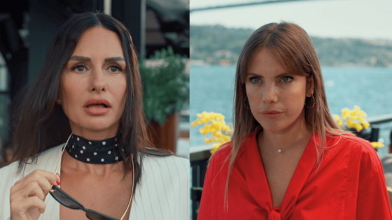 Tuzlu Kahve ve Haysiyet yükselişini sürdürdü