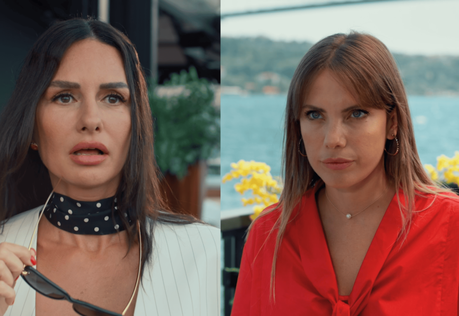 Tuzlu Kahve ve Haysiyet yükselişini sürdürdü