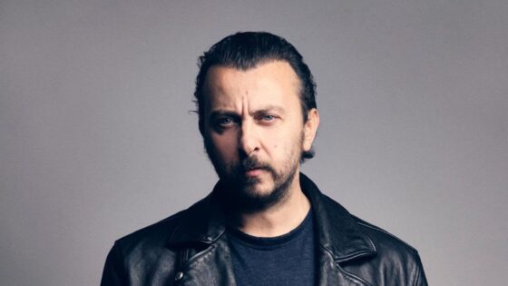 Ali Atay, OGM Pictures’ın ilk sinema filmi  “Köpek Balıkları”na hazırlanıyor