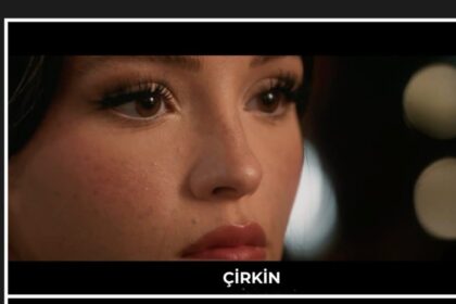 Dizi tarihinde bir ilk, “Çirkin” dizisine “açımı ve sahnemi çaldın” iddiası