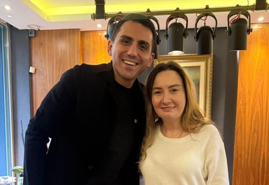Pem Yapım’dan tv8’e yeni dizi projesi geliyor!
