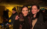İman Elbani, Murat Yıldırım’ın Eva Green’li “Trees Are Watching” filminde konuk oyuncu oldu