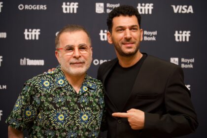 Eva Green ve Murat Yıldırım’lı “Trees are Watching” filmi Toronto’da prömiyer yaptı
