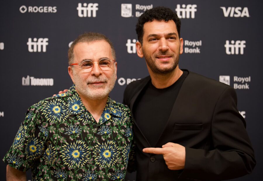 Eva Green ve Murat Yıldırım’lı “Trees are Watching” filmi Toronto’da prömiyer yaptı