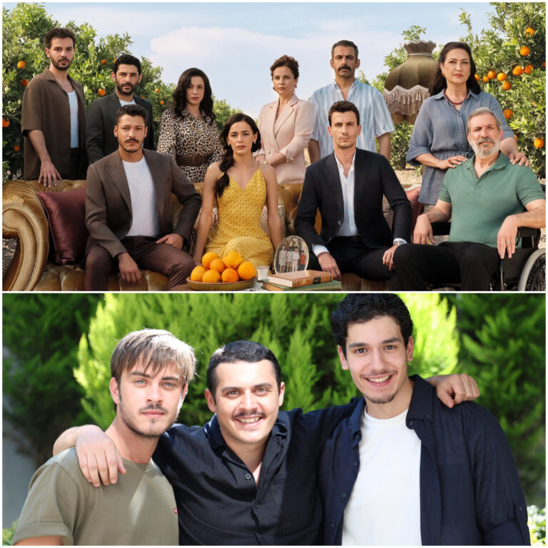 Gönül Dağı ve Mercan Köşk’ün reyting sonuçları