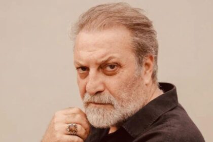 Taner Turan “Uzak Şehir” dizisine geliyor